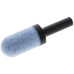 Sang-A IQSSD-60H. Plug silencer made of sintered plastic, 6mm
