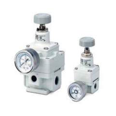 SMC IR3020-04BG-R. IR1000/2000/3000, Precision Regulator