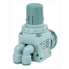 SMC IRV10A-LC06. IRV10/20, Vacuum Regulator