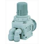 SMC IRV20A-LC08. IRV10/20, Vacuum Regulator