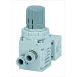 SMC IRV10A-C08ZB. IRV10/20, Vacuum Regulator
