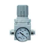 SMC IRV20-N11G. IRV10/20, Vacuum Regulator