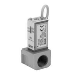 SMC IS10E-20F02-6L-A. Presostato con adaptador de conexionado - IS10E-A