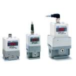 SMC ITV2030-01F3N3. ITV1000/2000/3000, Elektropneumatischer Regler