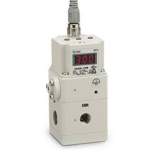 SMC ITVX2030-333BN. ITVX, Elektropneumatischer Hochdruckregler
