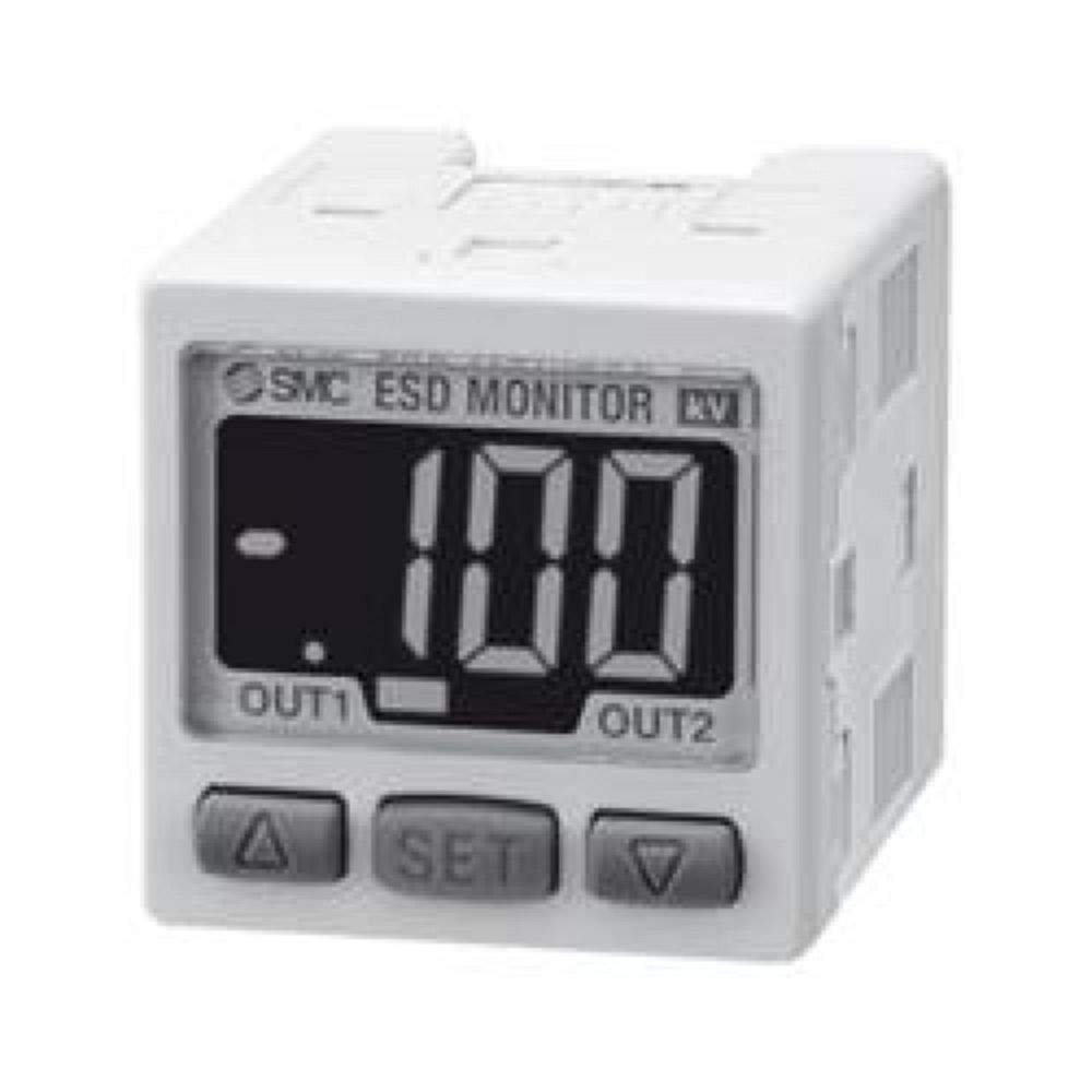 SMC IZD10-510. IZD10, Elektrostatischer Sensor