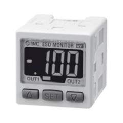 SMC IZD10-510. IZD10, Elektrostatischer Sensor