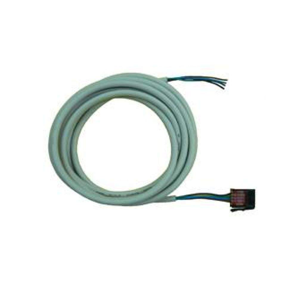 SMC IZF10-CP. Kabel