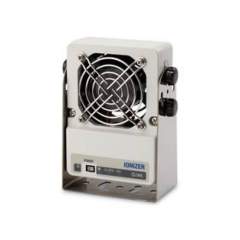 SMC IZF10-LP. IZF10/IZF10R, Ionisierer, Gebläseausführung