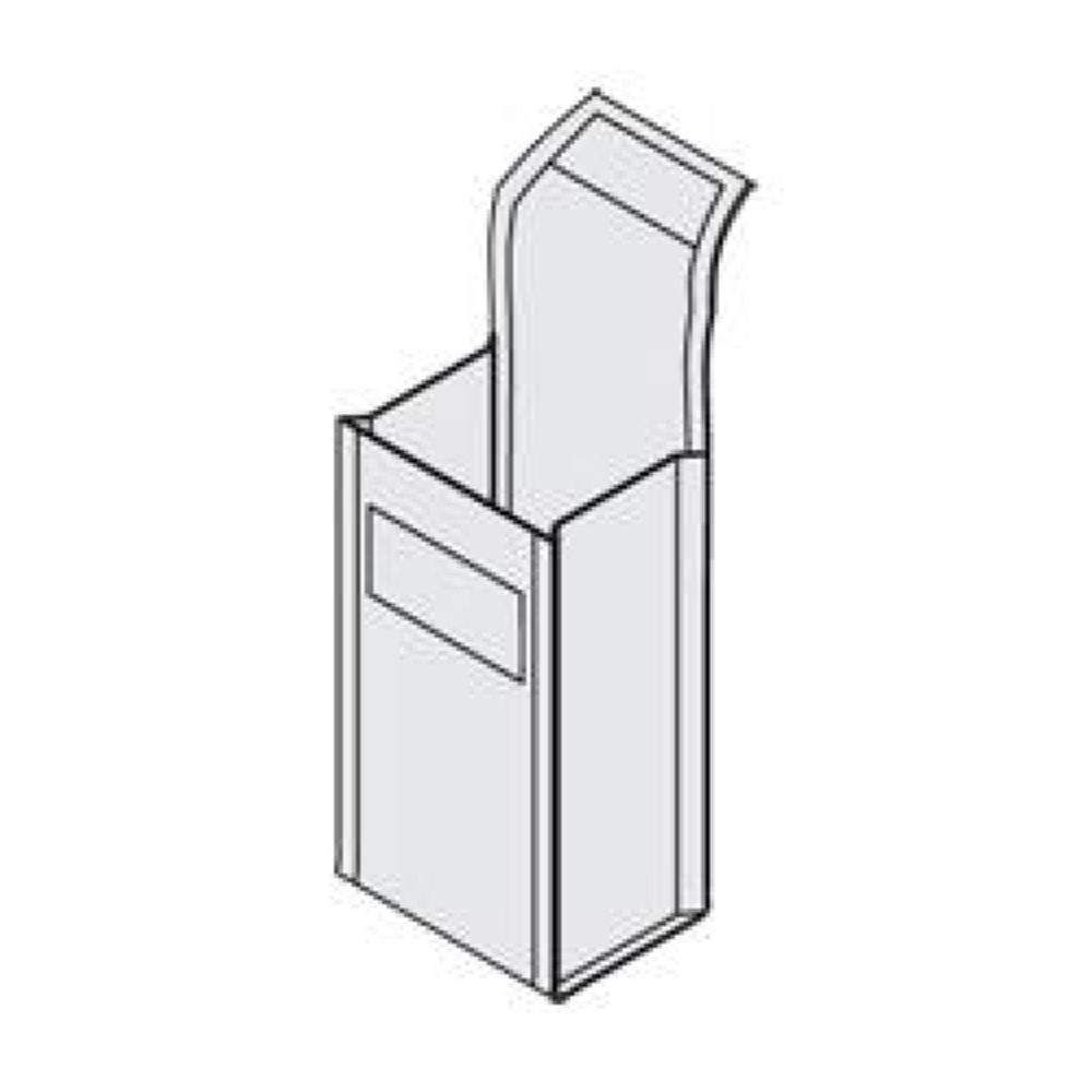 SMC IZH-A-01. Erdungskabel