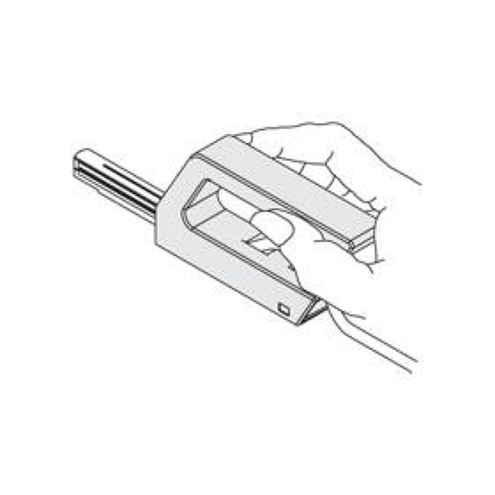 SMC IZH-B-01. Tasche