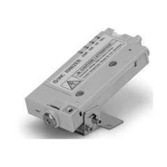 SMC IZN10-B1. L-Befestigung