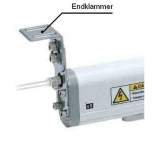 SMC IZS31-780P-B. Ionisierer