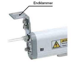 SMC IZS31-780P-B. Ionisierer