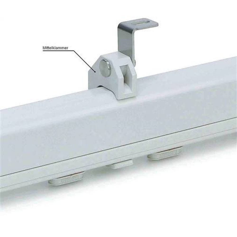 SMC IZS31-BE. Endklammer