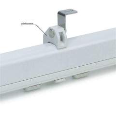 SMC IZS31-BE. Endklammer