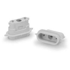 SMC IZS31-DG. Automatischer Ausgleichsse