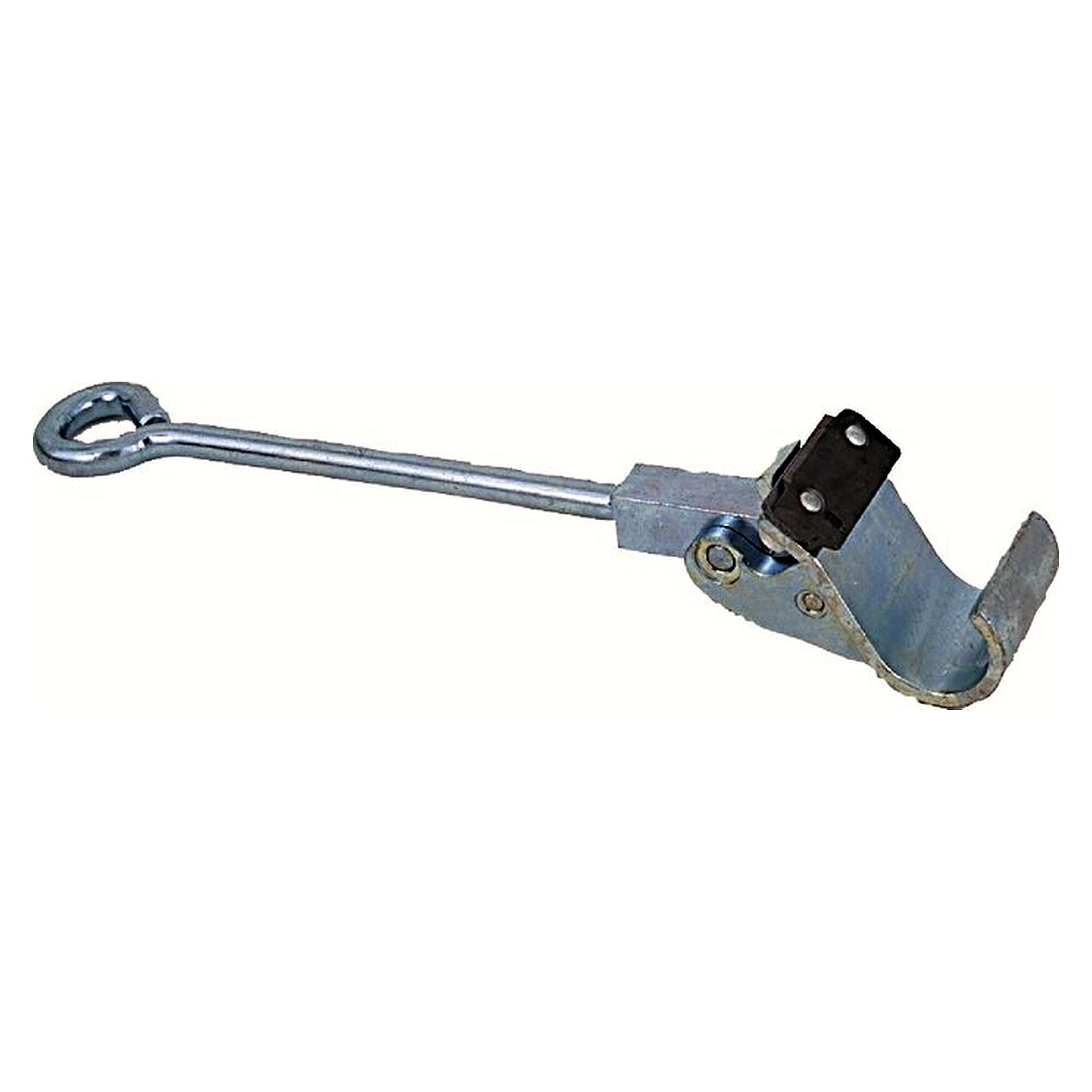 Band-It Standard-Adapter für C001 bei Verarbeitung von Junior-Schellen (Abschneiden durch Hebel)