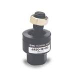 SMC JA40-12-125. JA, Floating Joint, Semi-standard