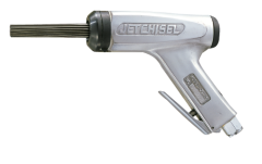 Nitto Kohki JC-16. Needle scalers - Jet Chisel