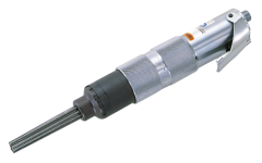 Nitto Kohki JEX-20. Needle scalers - Jet Chisel