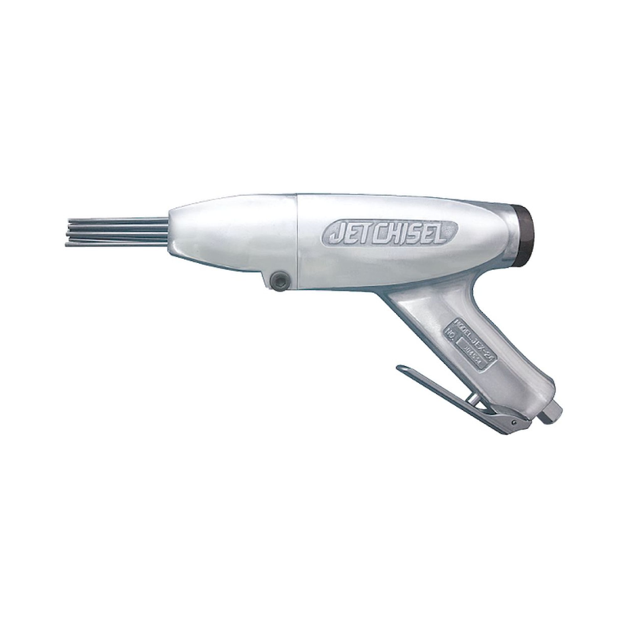 Pneumatischer Nadelentroster JEX-24, 4.000 min-1 - Nitto Kohki 60300001