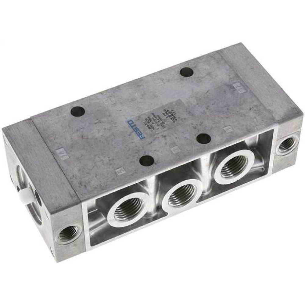 Festo 10165. Pneumatikventil JH-5-1/2