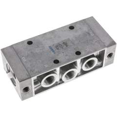 Festo 10165. Pneumatikventil JH-5-1/2