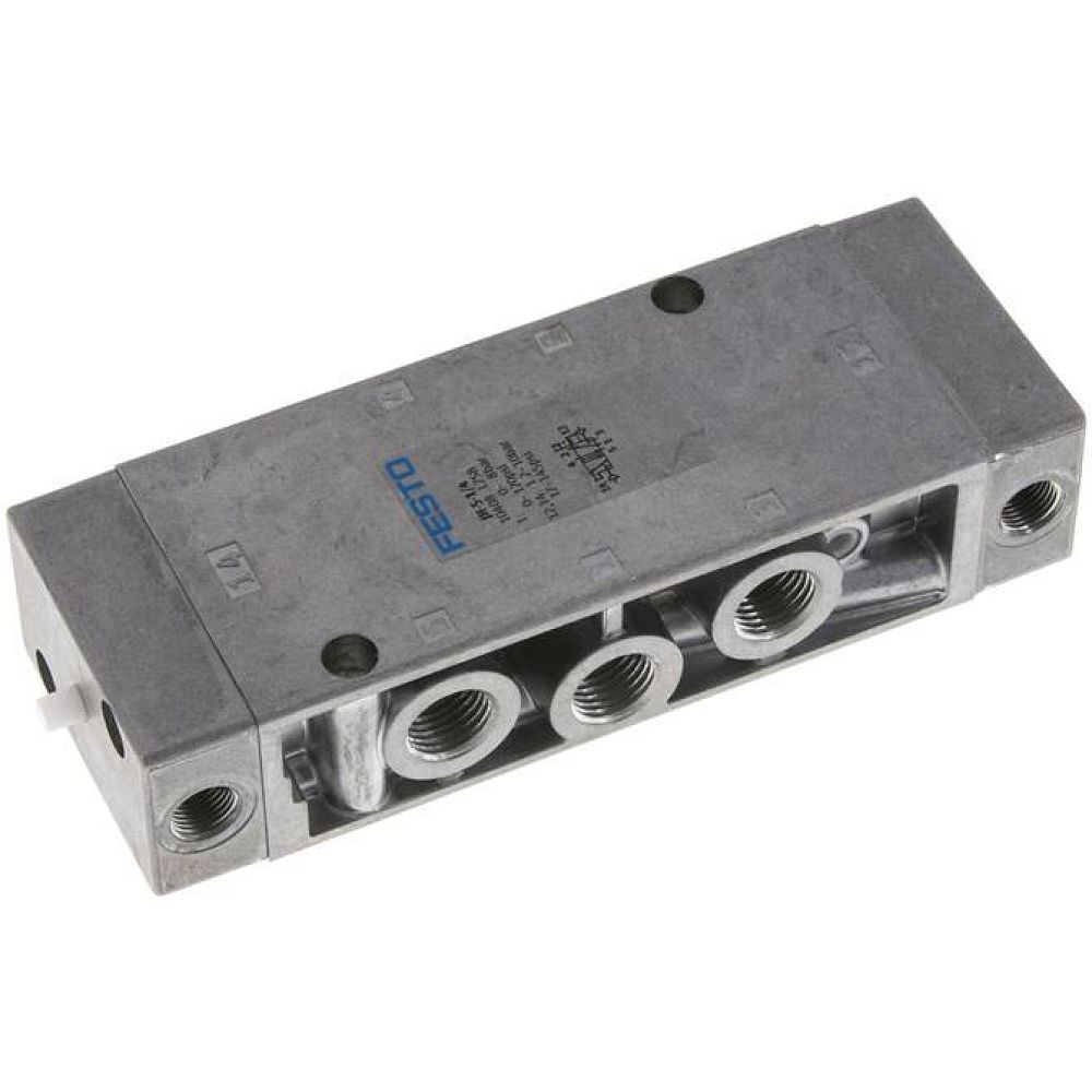 Festo 10408. Pneumatikventil JH-5-1/4