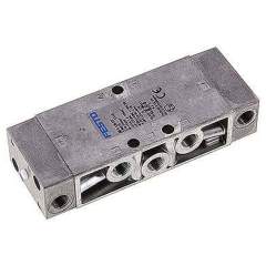 Festo 536035. Pneumatic valve JH-5-1/8-EX