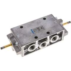 Festo 10166. Solenoid valve JMFH-5-1/2