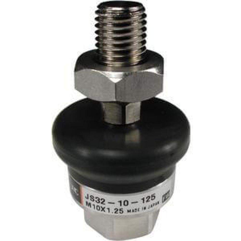 SMC JS10-4-070. JS, Floating Joint, Stainless Steel