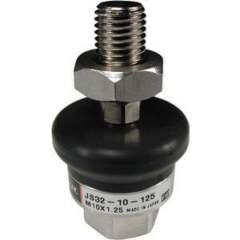 SMC JS32-10-125. JS, Ausgleichselement, Rostfreie Ausführung