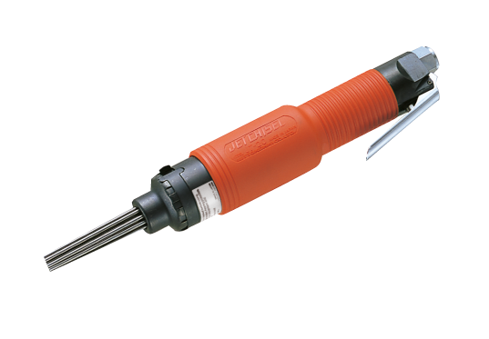 Nitto Kohki JT-20. Needle scalers - Jet Chisel