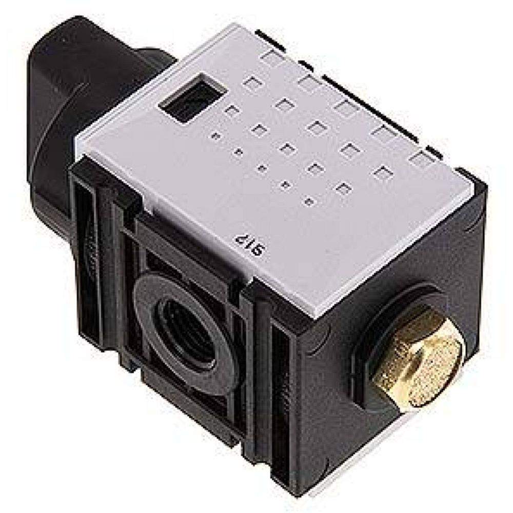 K 014 F Futura Kugelhahn G 1/4", Futura 0