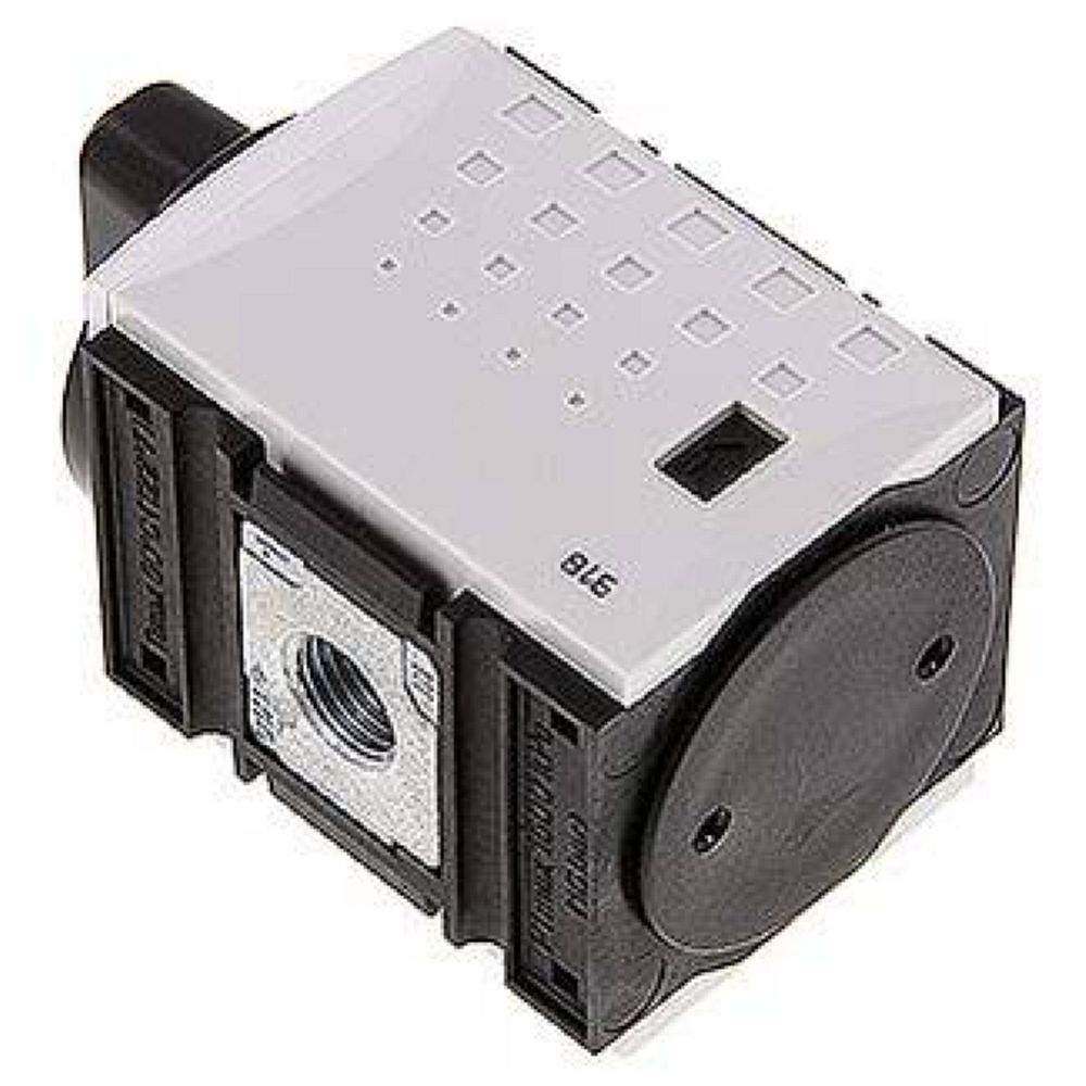 K 14 F Futura Kugelhahn G 1/4", Futura 1