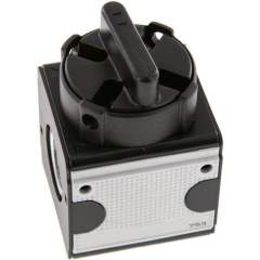 K 34 Multifix Kugelhahn, G 3/4", Multifix 2