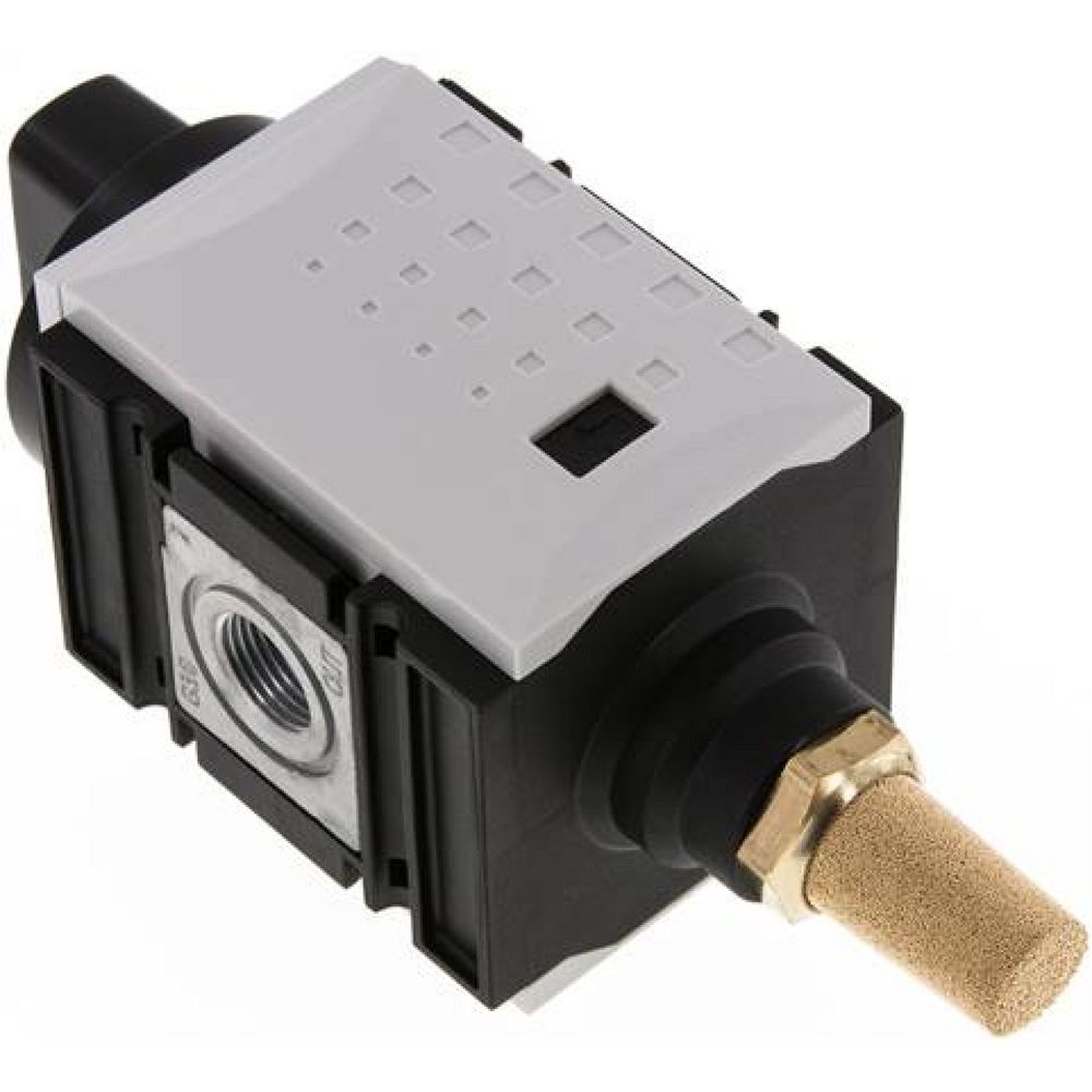 K 382 F Futura Kugelhahn G 3/8", Futura 2