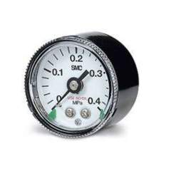 SMC K8-16-40. Manometer