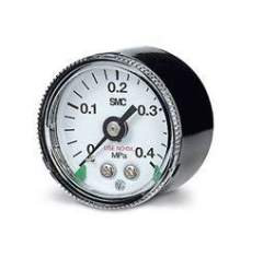 SMC K8-16-40RZ. Manometer