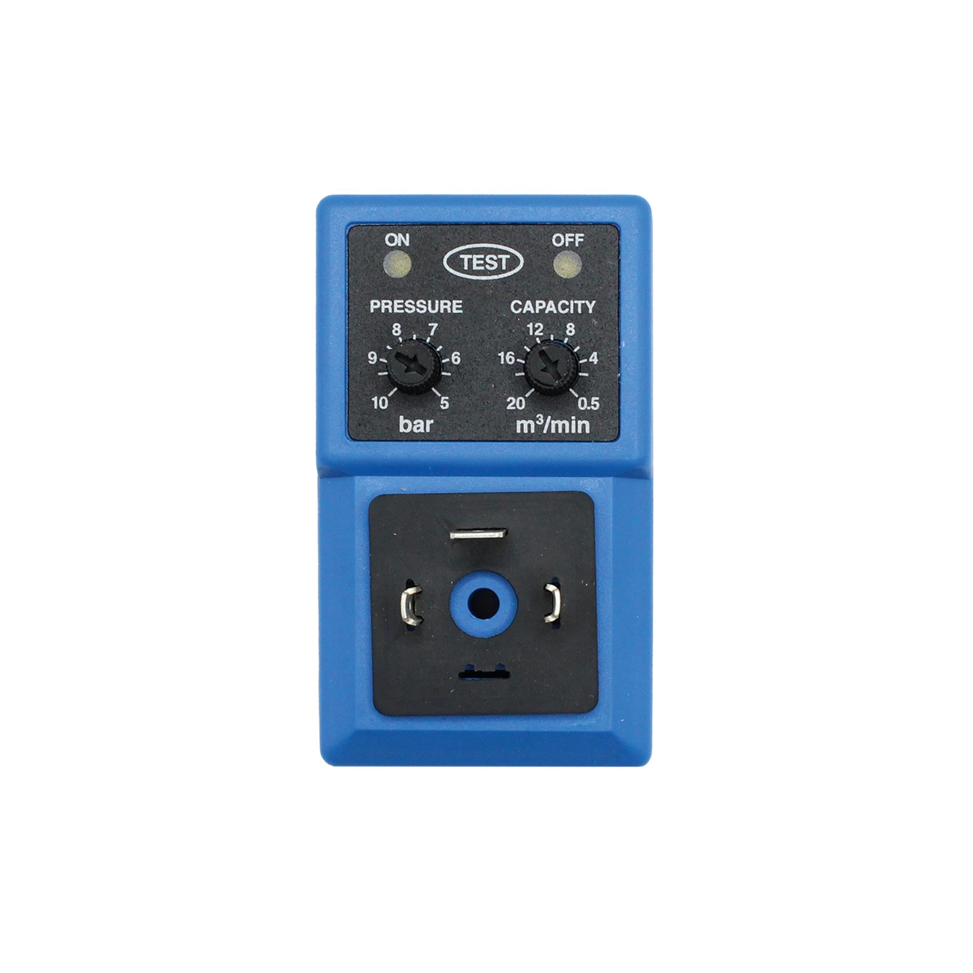Pulse generator for condensate drain line type »drukodrain« - Riegler 101624