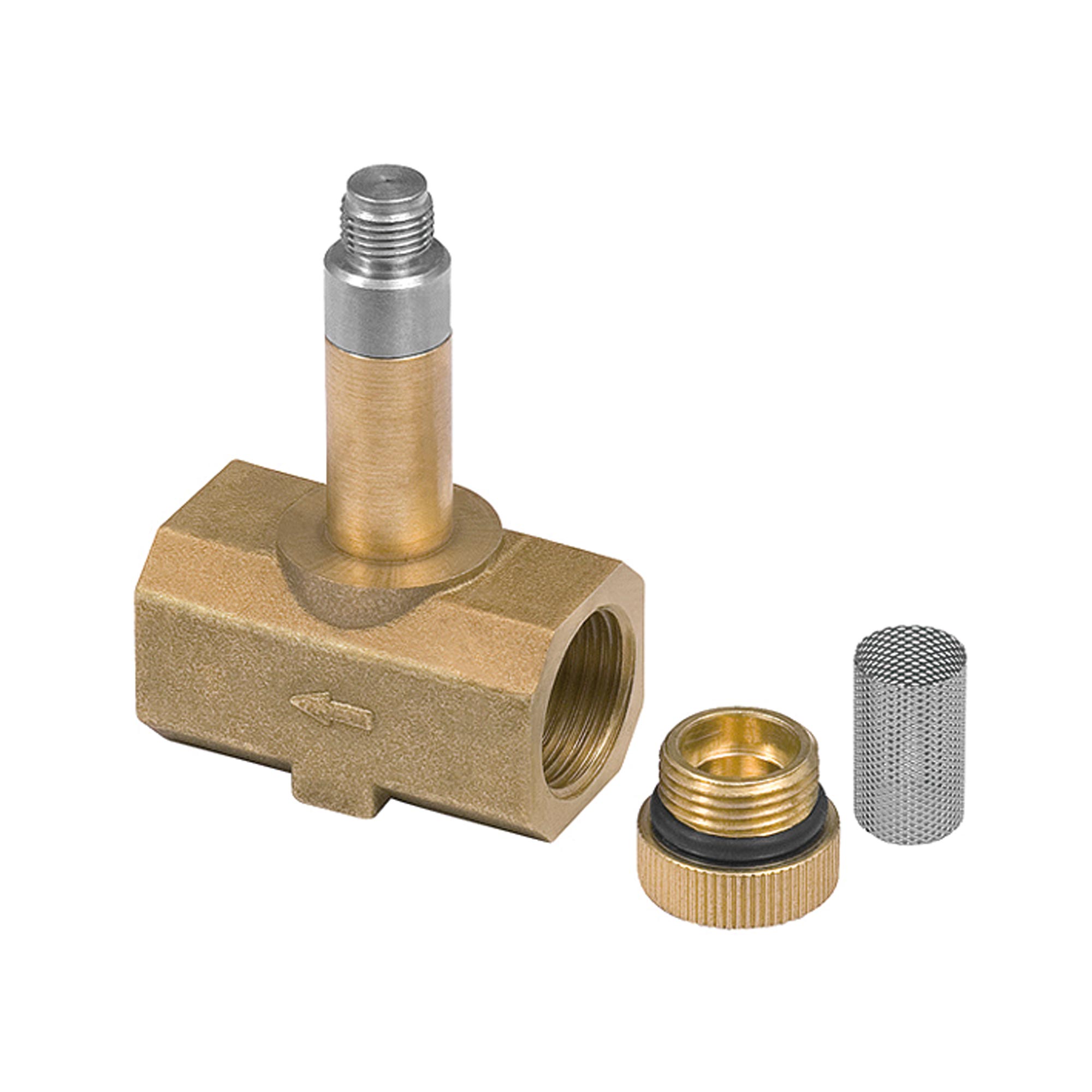 Service kit for condensate drain line type »drukodrain« - Riegler 101625