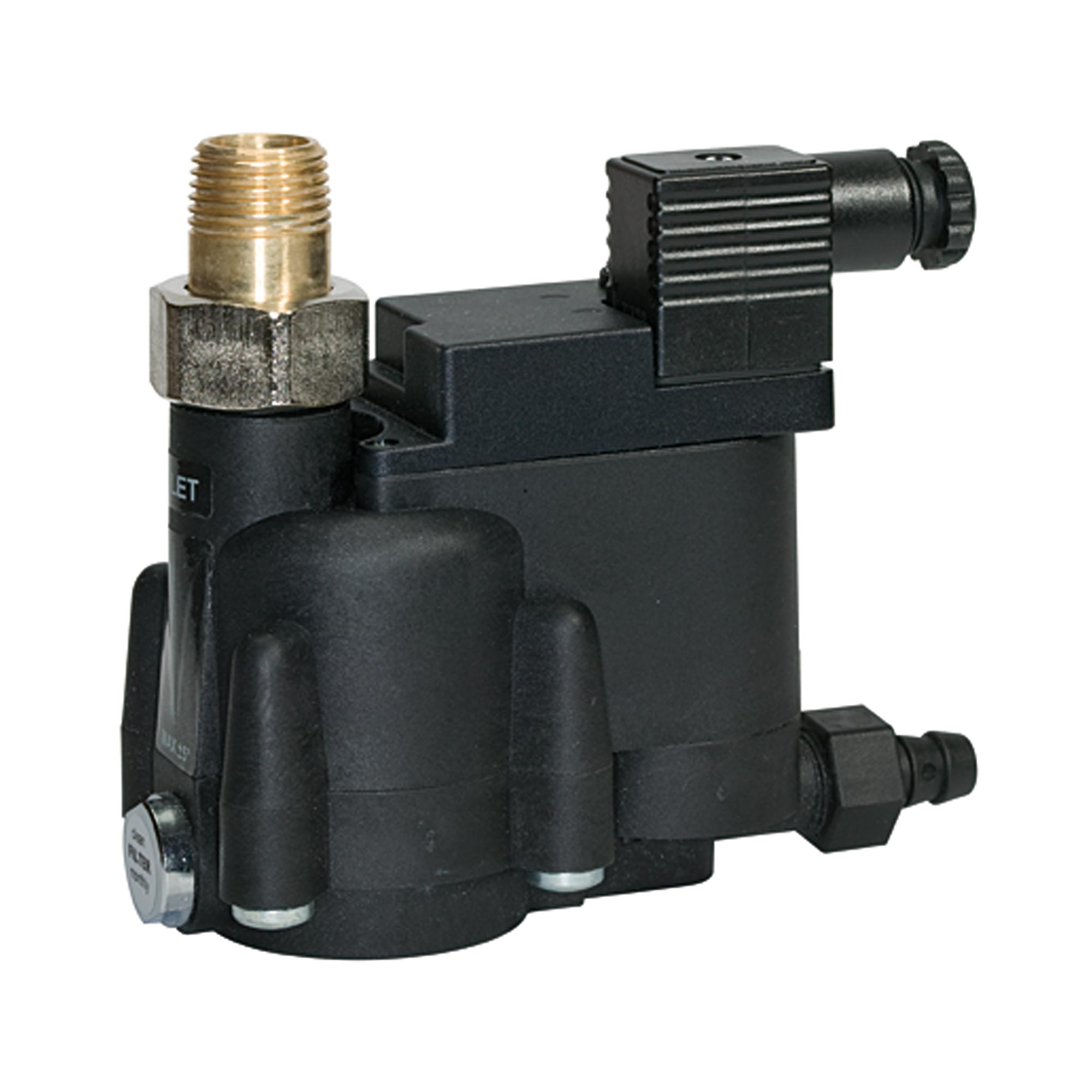 Condensate drain line »drukodrain plus« Level contr., 230 V/50 Hz - Riegler 101626