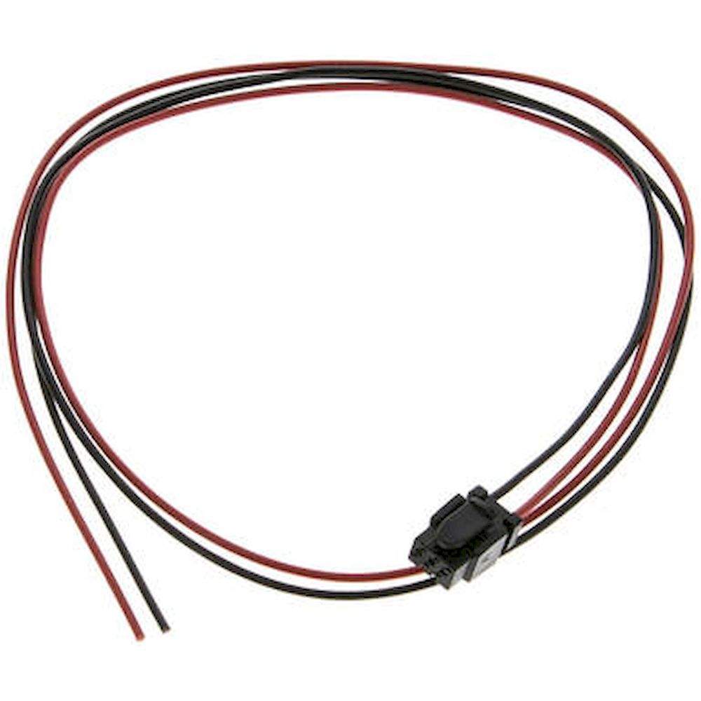 Festo KAB H 0,5. Verbindungsleitung  Rechteckstecker H, Einzeladern (Standard)