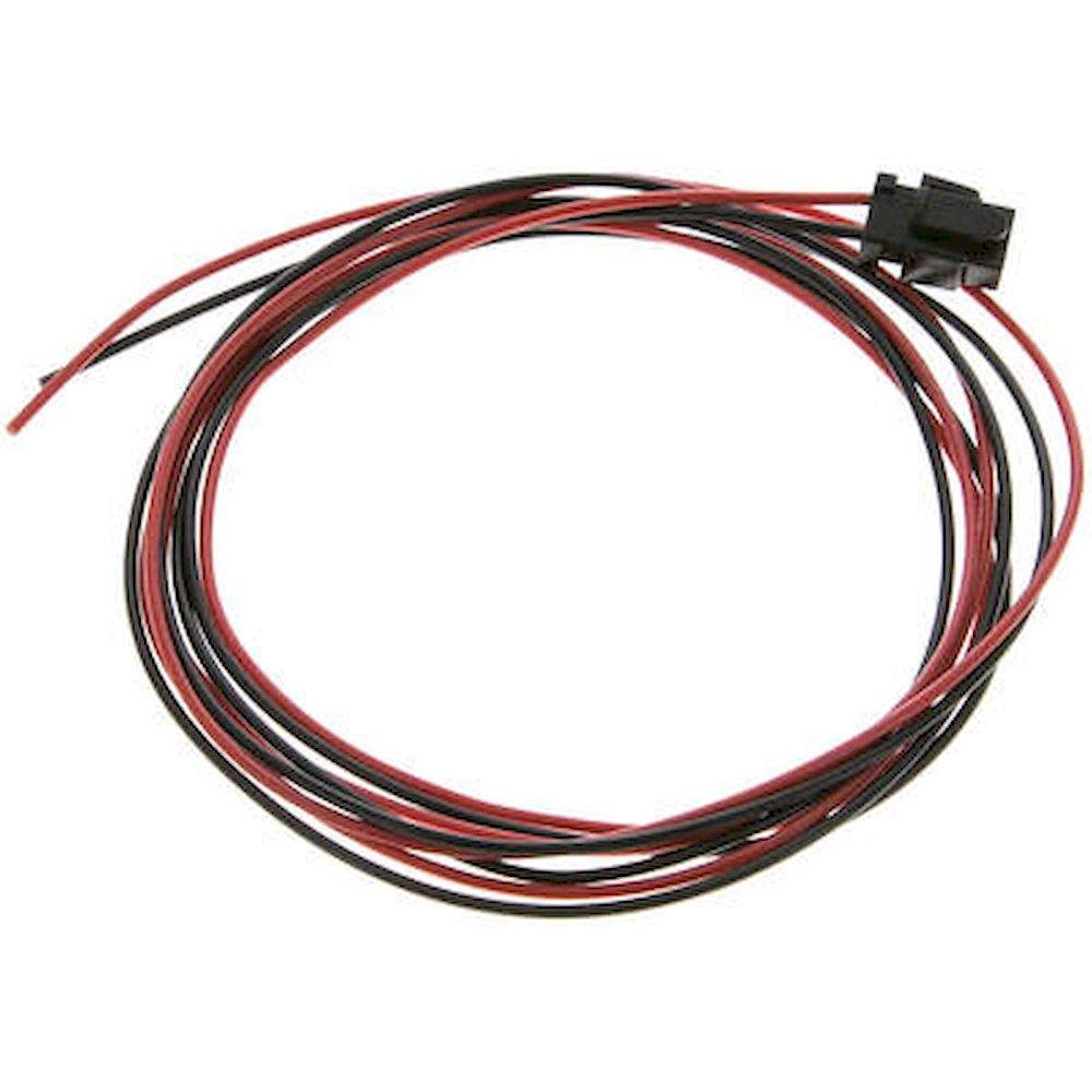 Festo KAB H 1. Verbindungsleitung  Rechteckstecker H, Einzeladern (Standard)