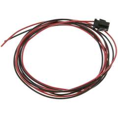 Festo KAB-H-1. Connection line Festo square plug H, Single wires (standard)