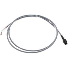 Festo KAB H 1 P. Verbindungsleitung Rechteckstecker H, PUR-Kabel