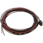 Festo KAB-H-2,5. Connection line Festo square plug H, Single wires (standard)