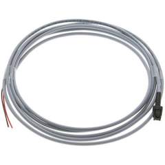 Festo KAB H 2,5 P. Verbindungsleitung Rechteckstecker H, PUR-Kabel