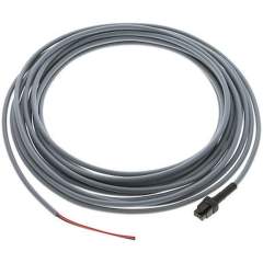 Festo KAB H 5 P. Verbindungsleitung Rechteckstecker H, PUR-Kabel